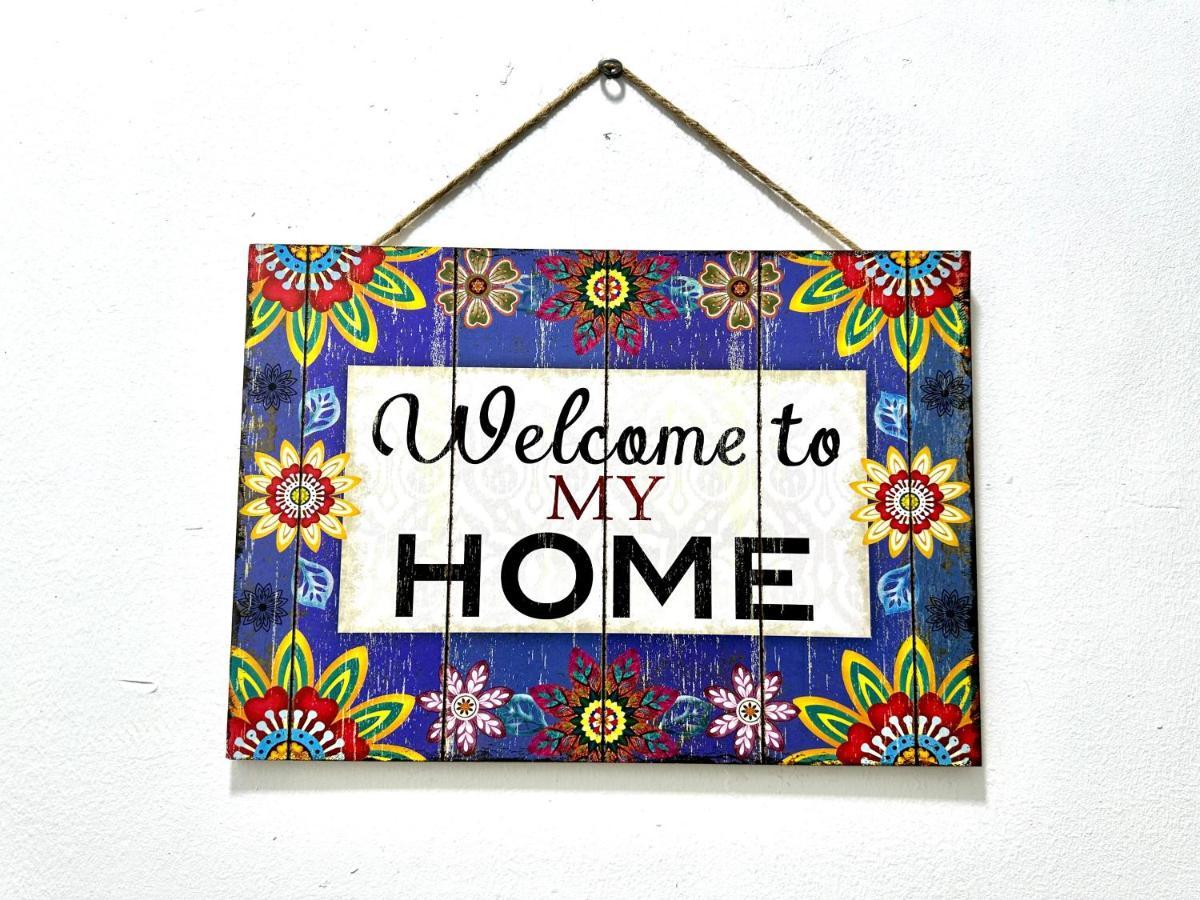 Springfield 3-Storey Cheerful Townhouse #Yoyo Homestay SDK Exteriör bild