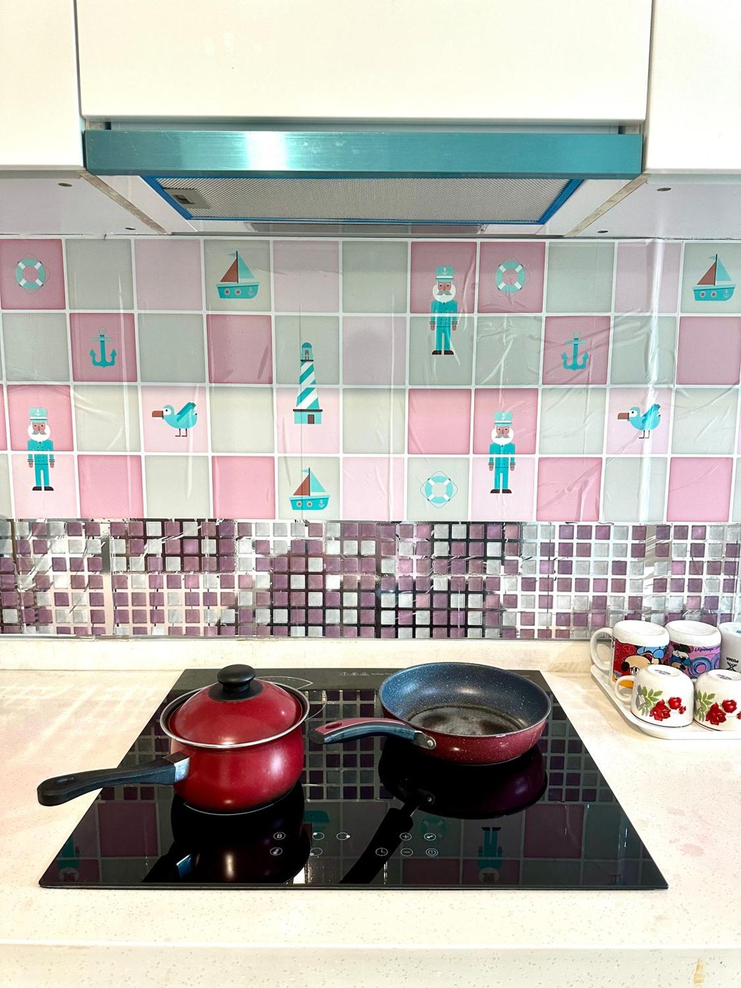 Springfield 3-Storey Cheerful Townhouse #Yoyo Homestay SDK Exteriör bild